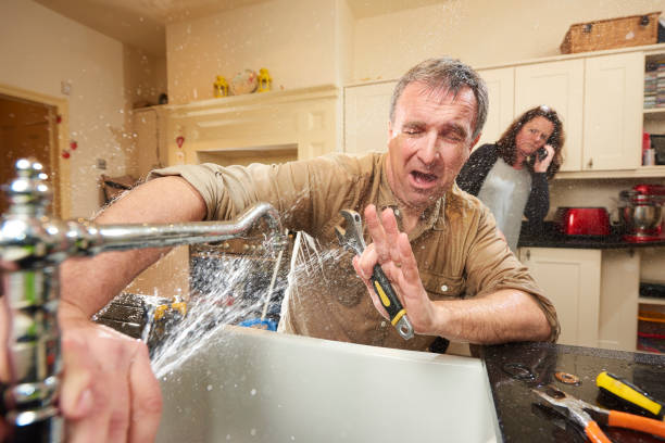Best Carpet water damage restoration  in Pecan Grove, TX